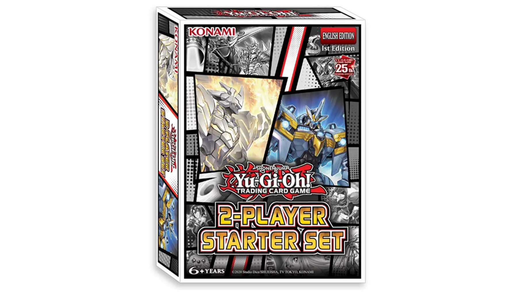 2-Player Starter Set