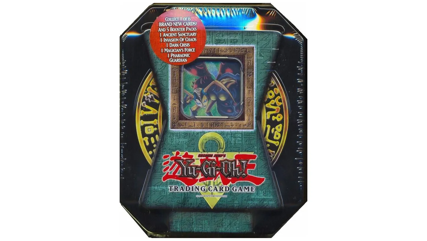 2004 Collectors Tin Insect Queen