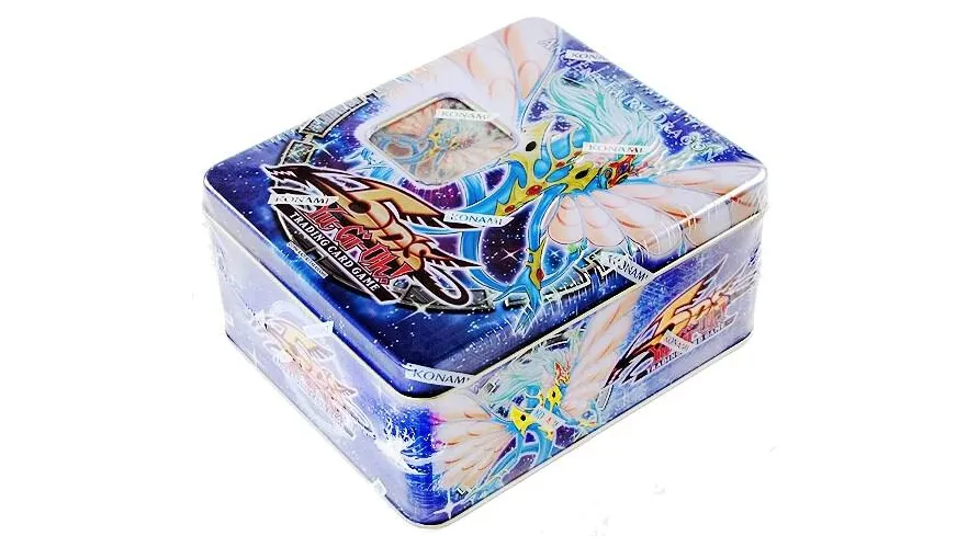2009 Collectors Tin Wave 1 - Ancient Fairy Dragon