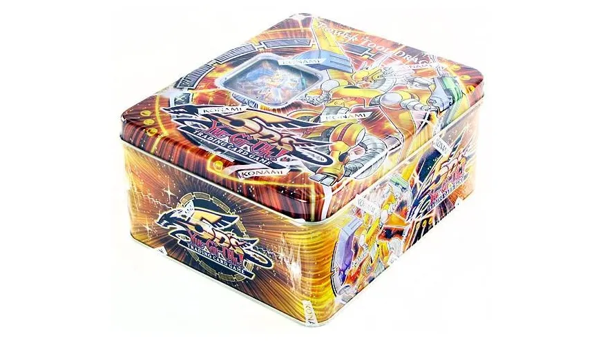 2009 Collectors Tin Wave 1 - Power Tool Dragon