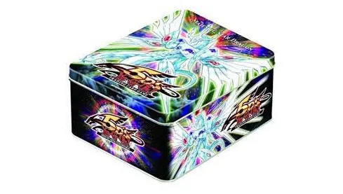 2009 Collectors Tin Wave 2 - Majestic Star Dragon