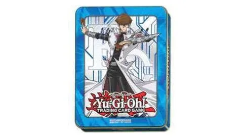 2017 Mega-Tin Kaiba