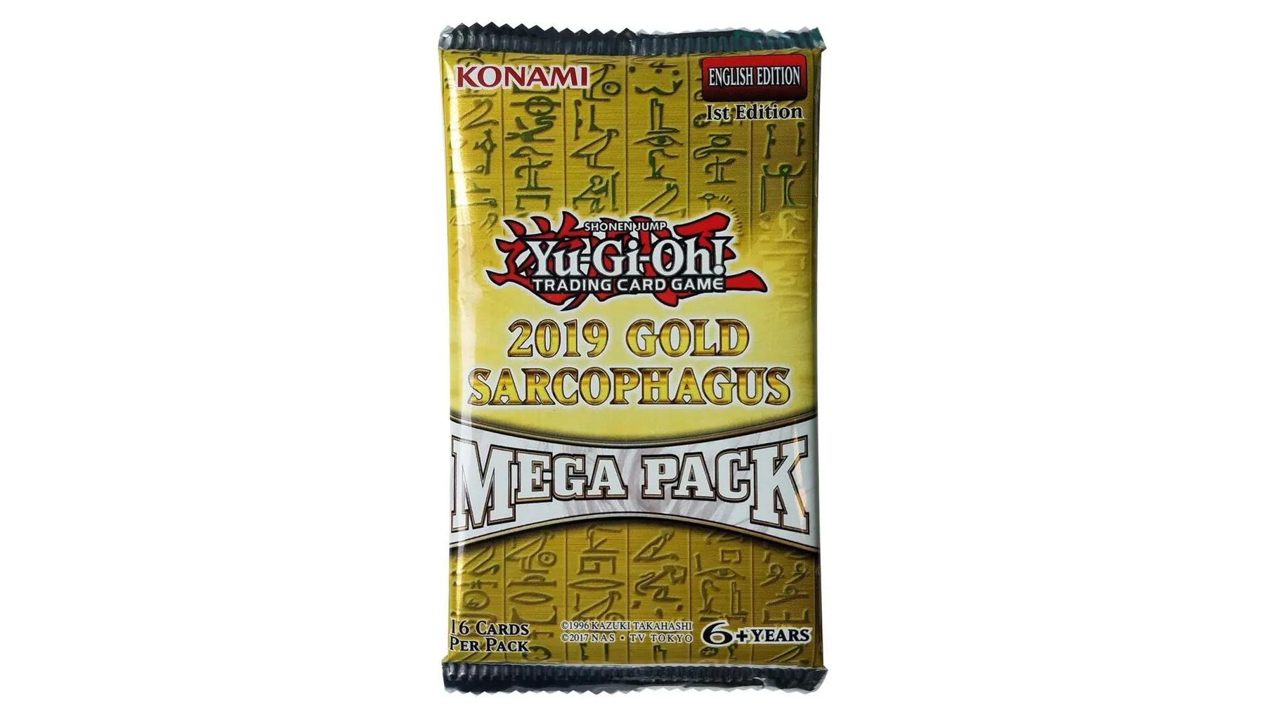 2019 Mega-Tins Mega Pack