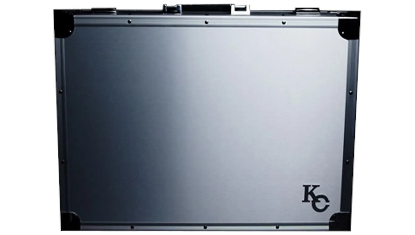 25th Anniversary Ultimate Kaiba Set Briefcase