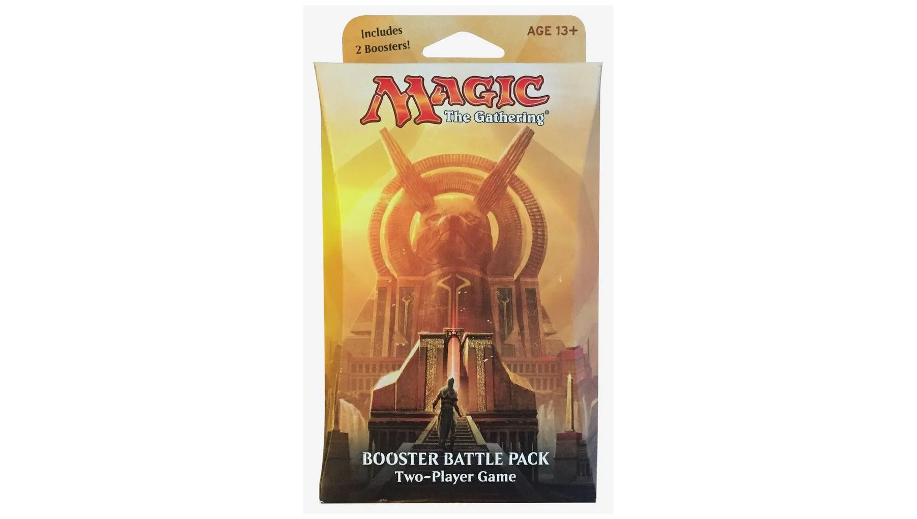 Amonkhet - Booster Battle Pack