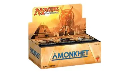 Amonkhet - Booster Box