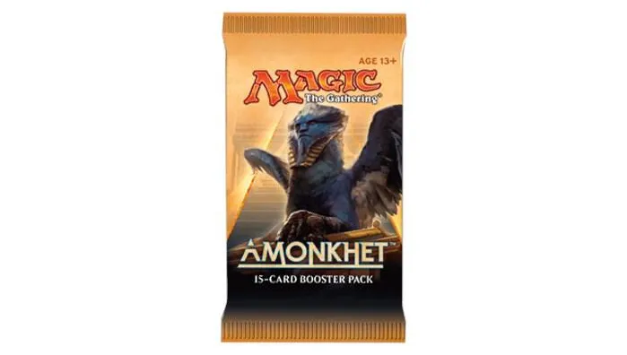 Amonkhet - Booster Pack
