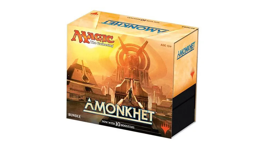 Amonkhet - Bundle