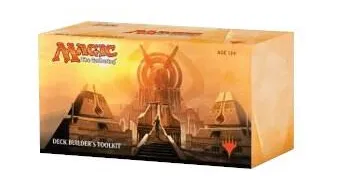 Amonkhet - Deck Builder's Toolkit