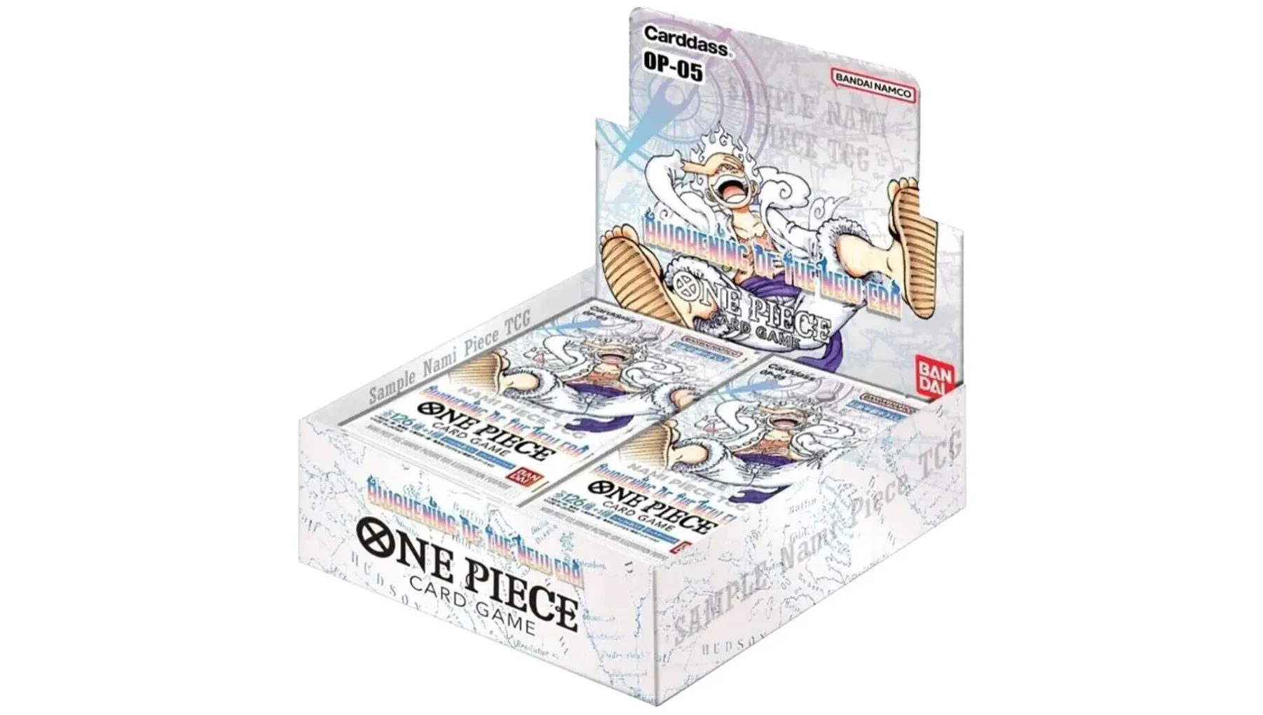 Awakening of the New Era - Booster Box