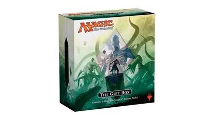 Battle for Zendikar Gift Box