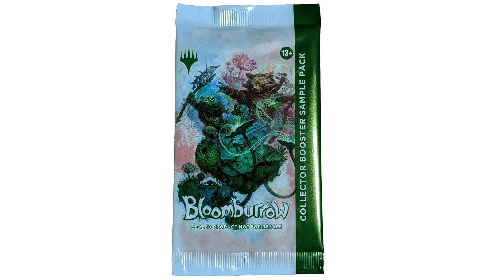 Bloomburrow - Collector Booster Sample Pack