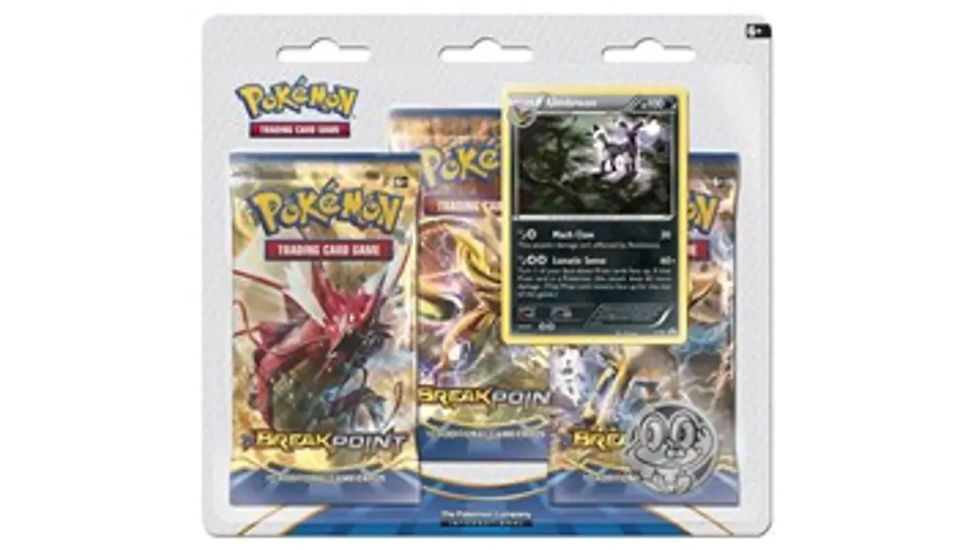 Breakpoint 3-Pack Blister