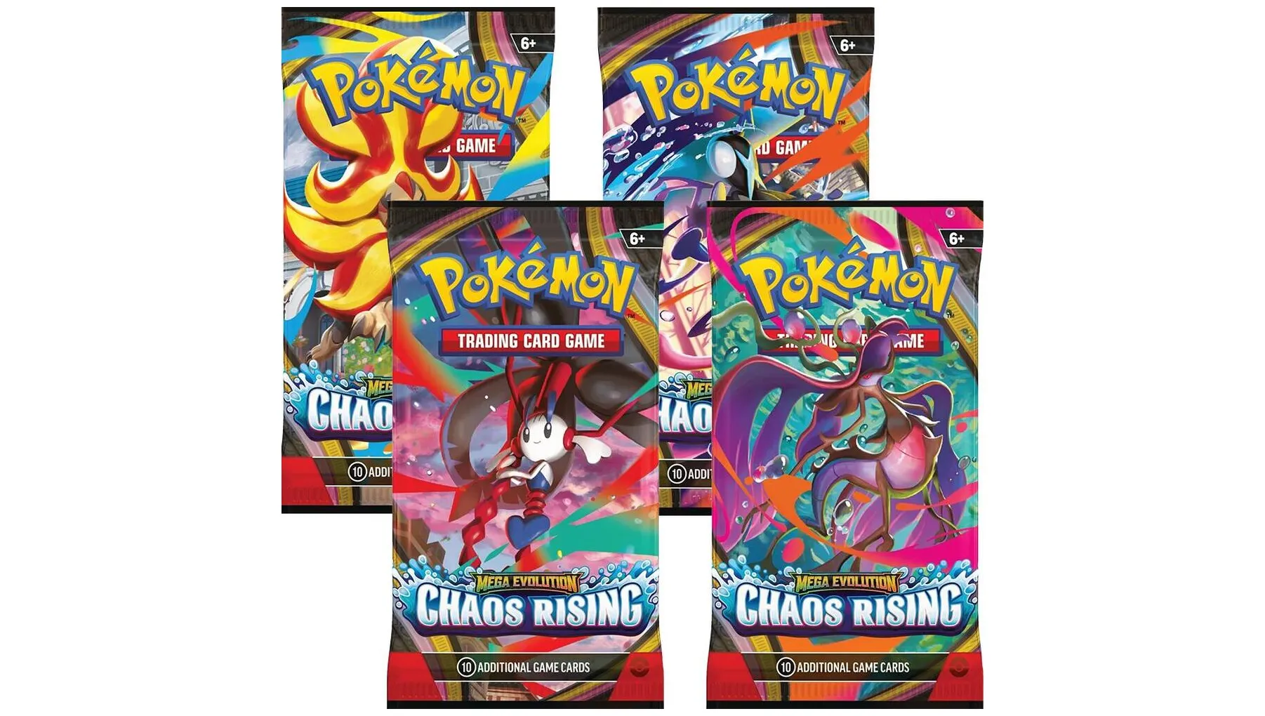 most expensive pokemon booster pack Pokemon Complete Sealed Booster Pack Lot WOTC TOPPS EX DPP+ BW XY SM SWSH  SV ME