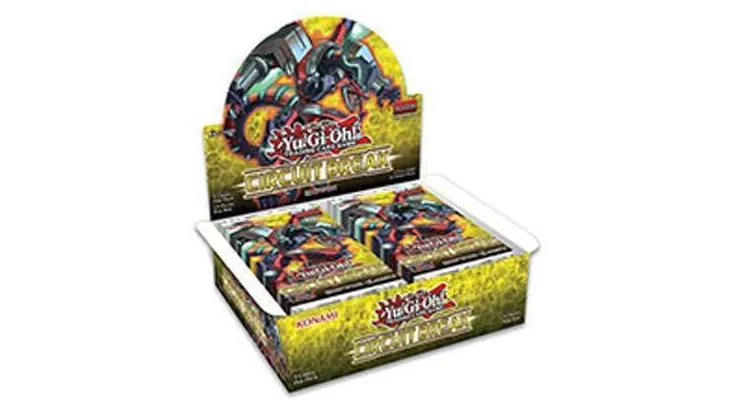 Circuit Break Booster Box