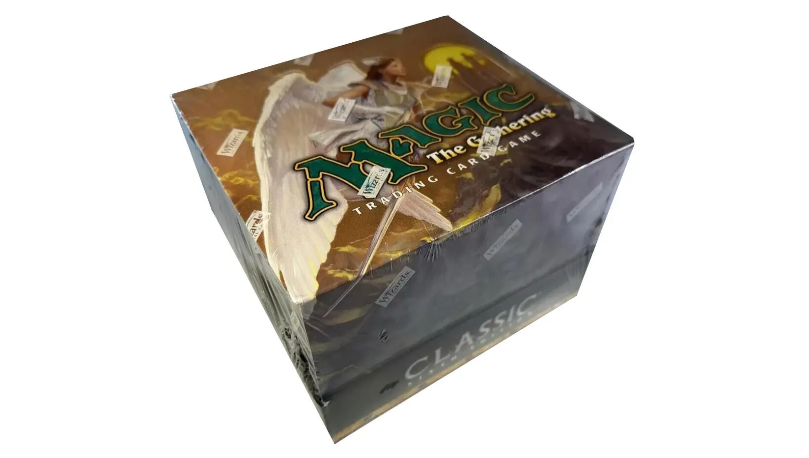 Classic Sixth Edition - Two-Player Starter Set Box