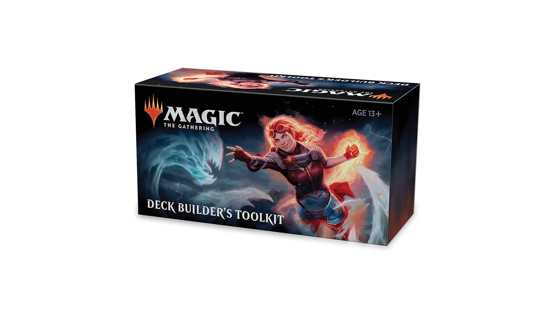 Core Set 2020 - Deck Builder's Toolkit