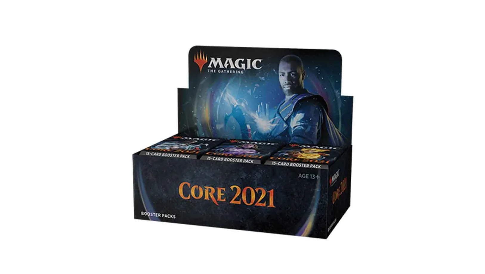 Core Set 2021 - Booster Box