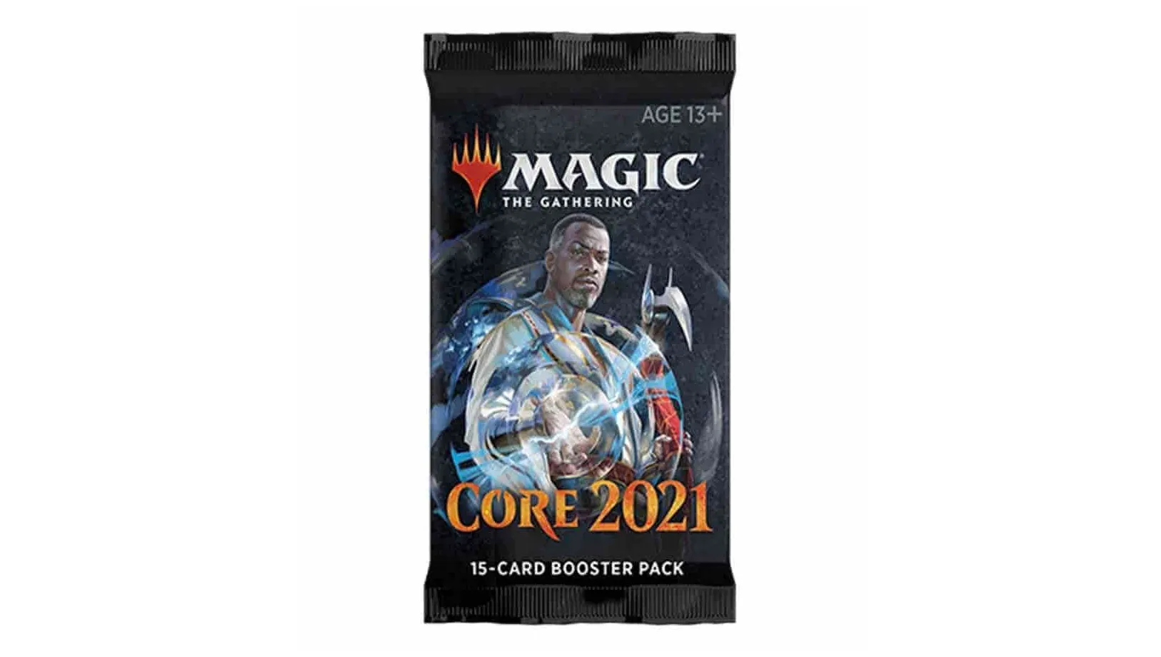Core Set 2021 - Booster Pack