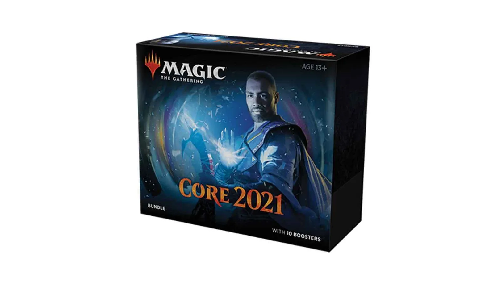 Core Set 2021 - Bundle