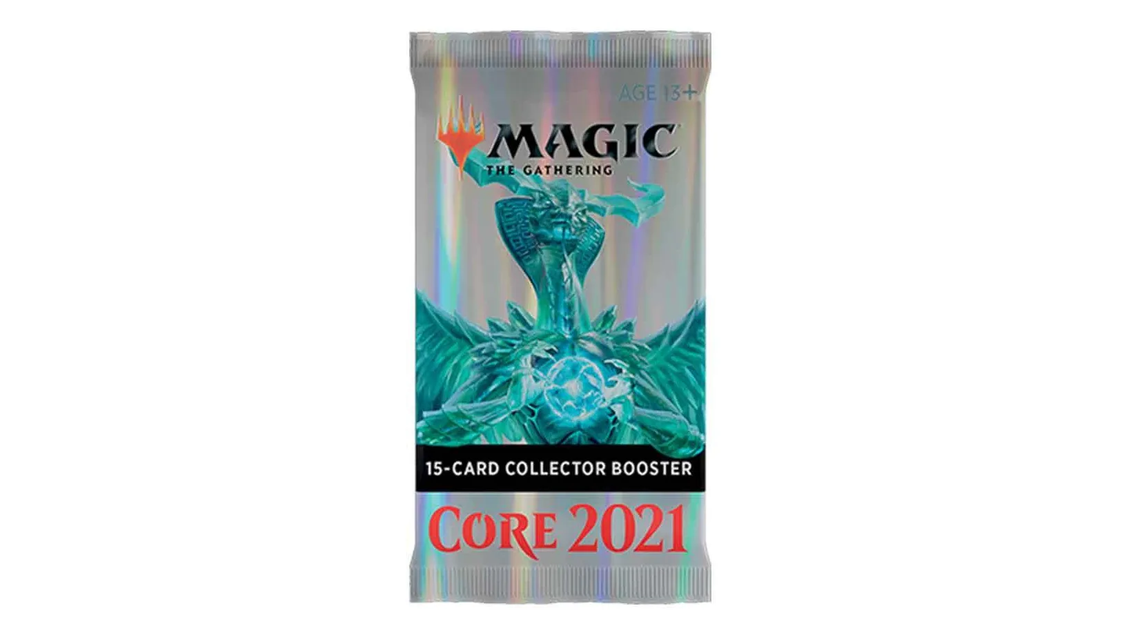 Core Set 2021 - Collector Booster Pack