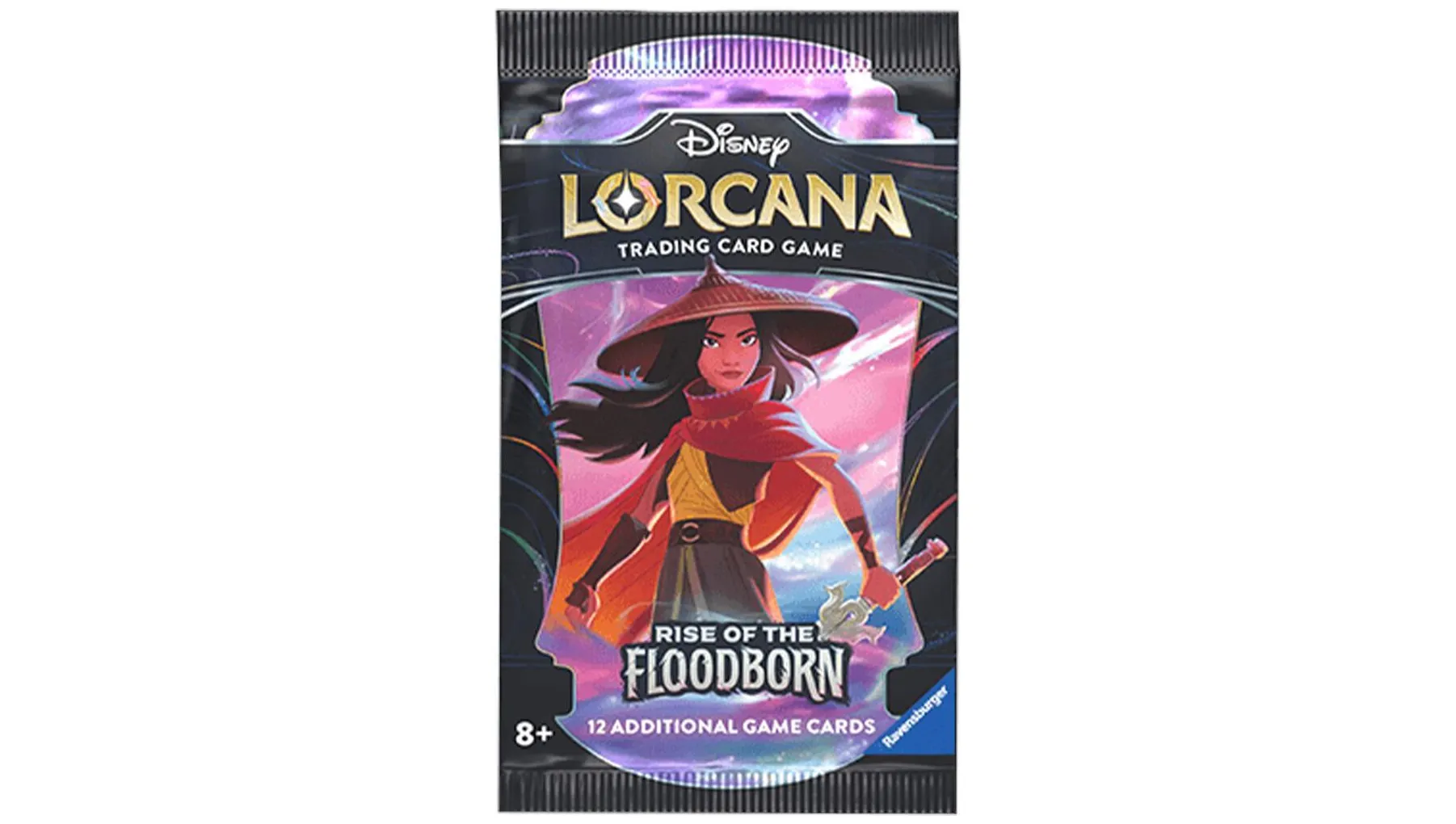Disney Lorcana Rise of the Floodborn Booster Pack