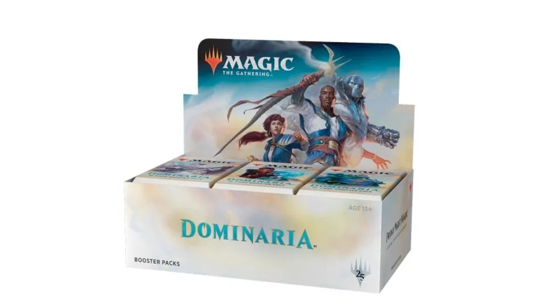 Dominaria - Booster Box