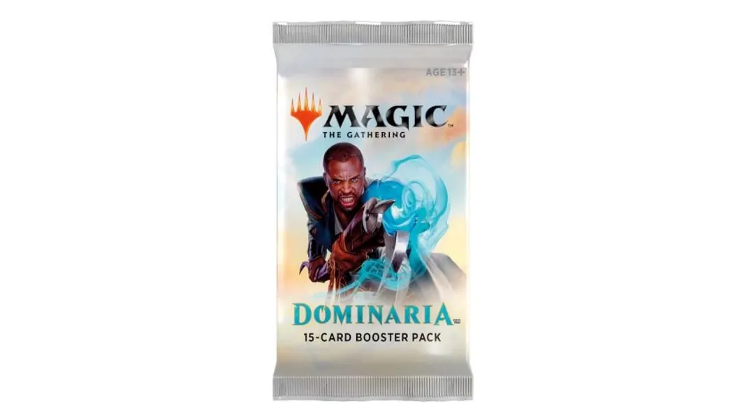 Dominaria - Booster Pack