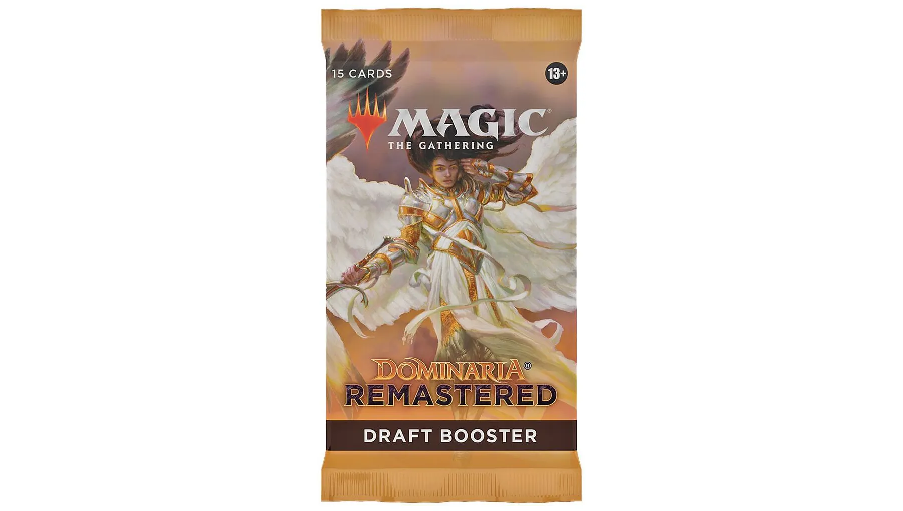 Dominaria Remastered - Draft Booster Pack