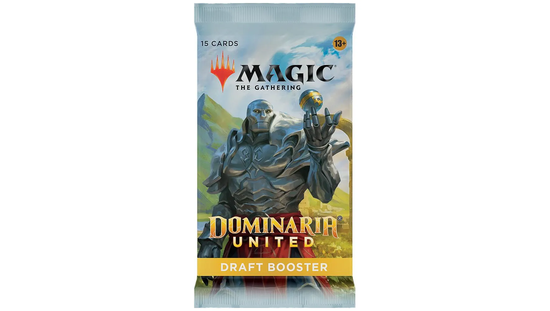 Dominaria United - Draft Booster Pack