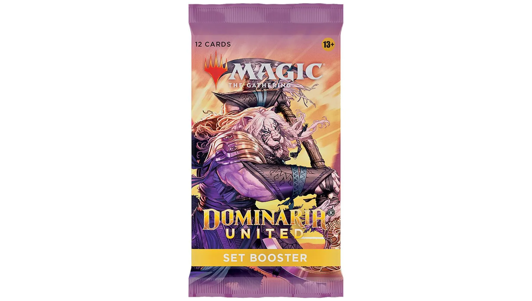 Dominaria United - Set Booster Pack