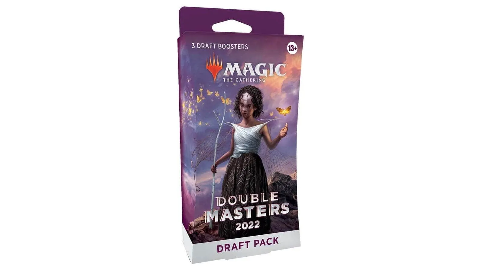 Double Masters 2022 - 3-Booster Draft Pack