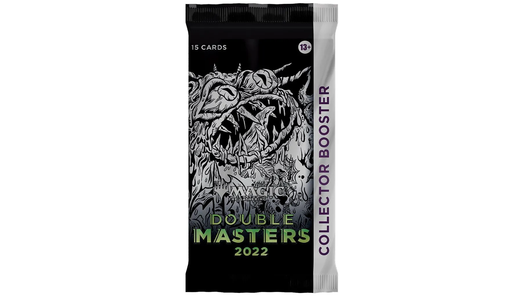 Double Masters 2022 - Collector Booster Pack