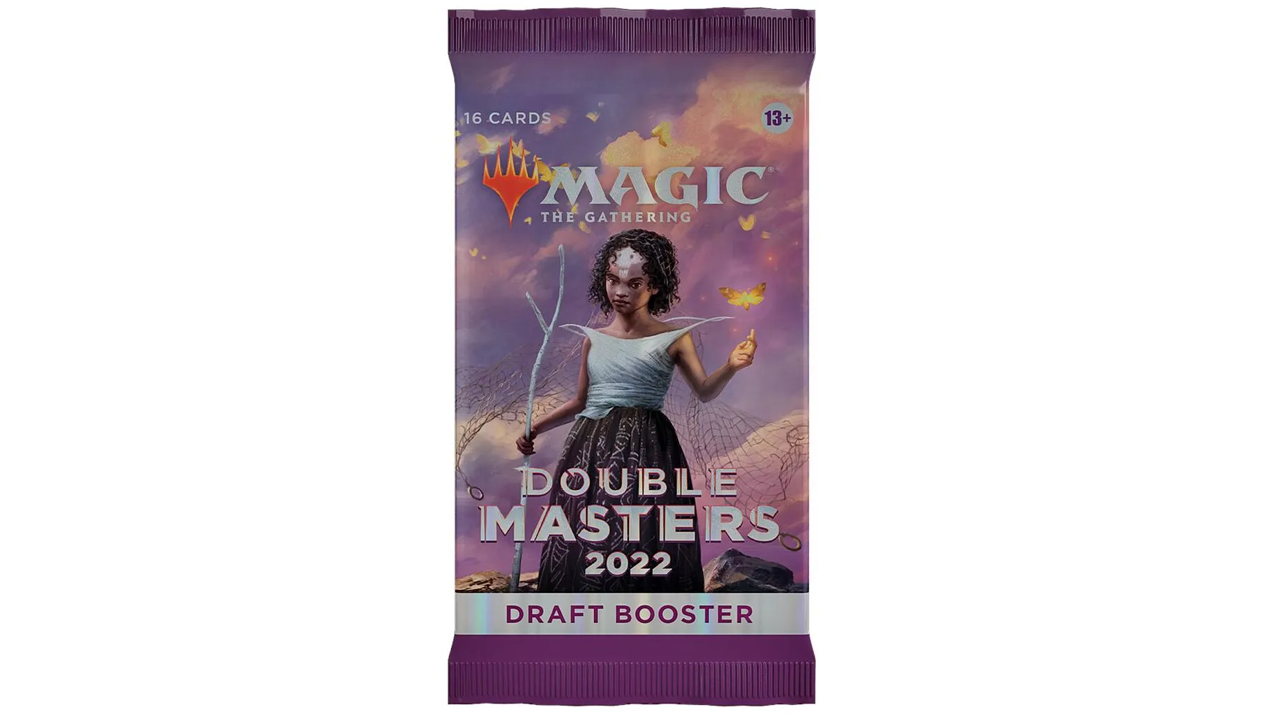 Double Masters 2022 - Draft Booster Pack