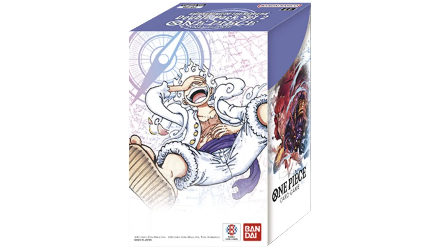 Double Pack Set Volume 2
