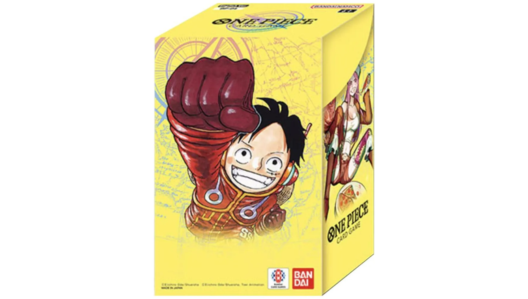 Double Pack Set Volume 4