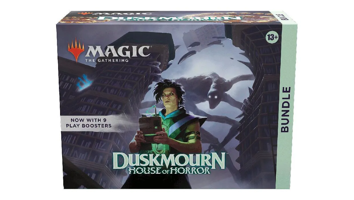 Duskmourn House of Horror - Bundle