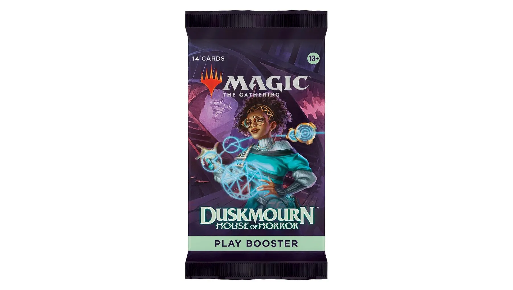 Duskmourn House of Horror - Play Booster Pack
