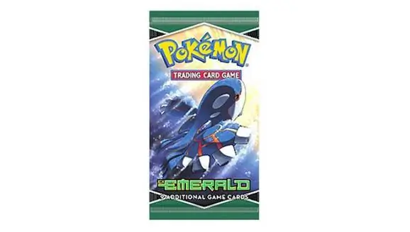pokemon ex emerald booster pack Pokemon : Japanese VSTAR Universe Booster Box