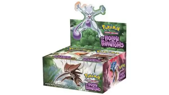 rare mewtwo card Mewtwo (51/108) (Theme Deck Exclusive) [XY: Evolutions] Damaged Holofoil