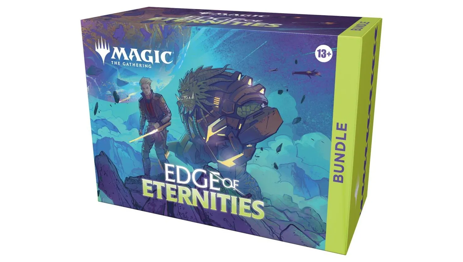 Edge of Eternities - Bundle