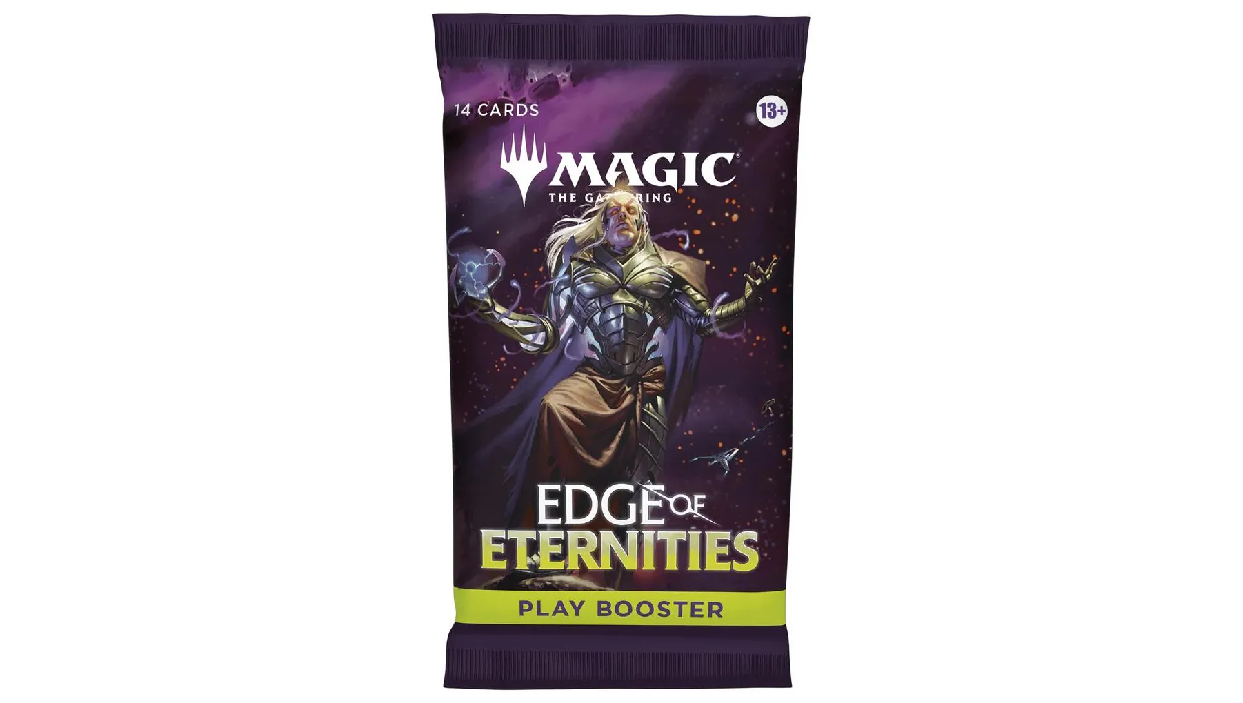 Edge of Eternities - Play Booster Pack