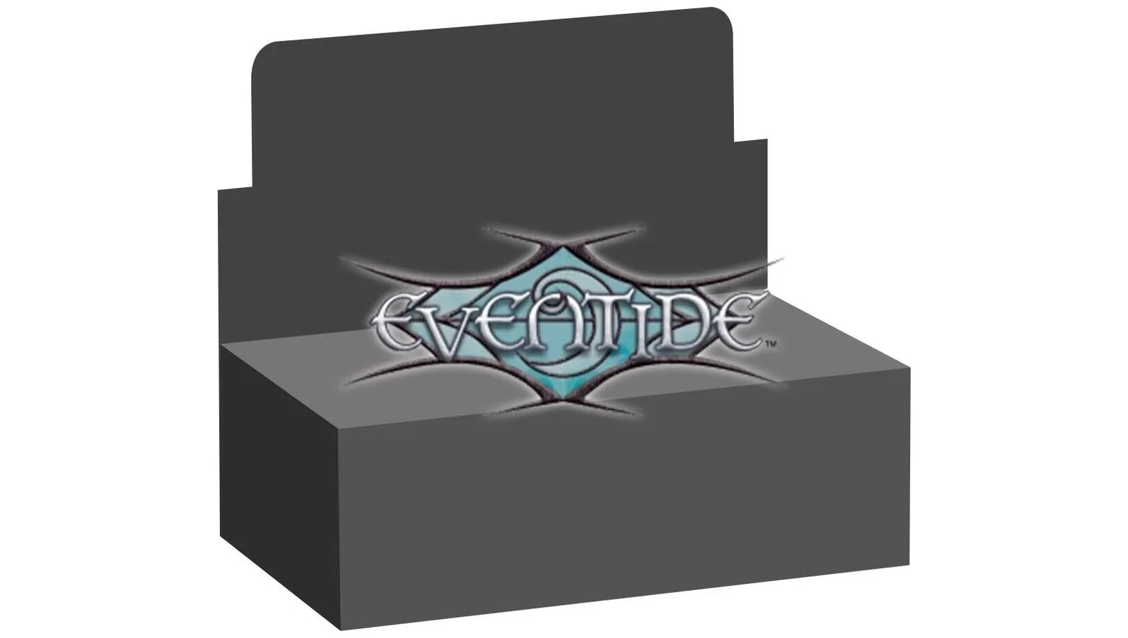 Eventide Theme Deck Display