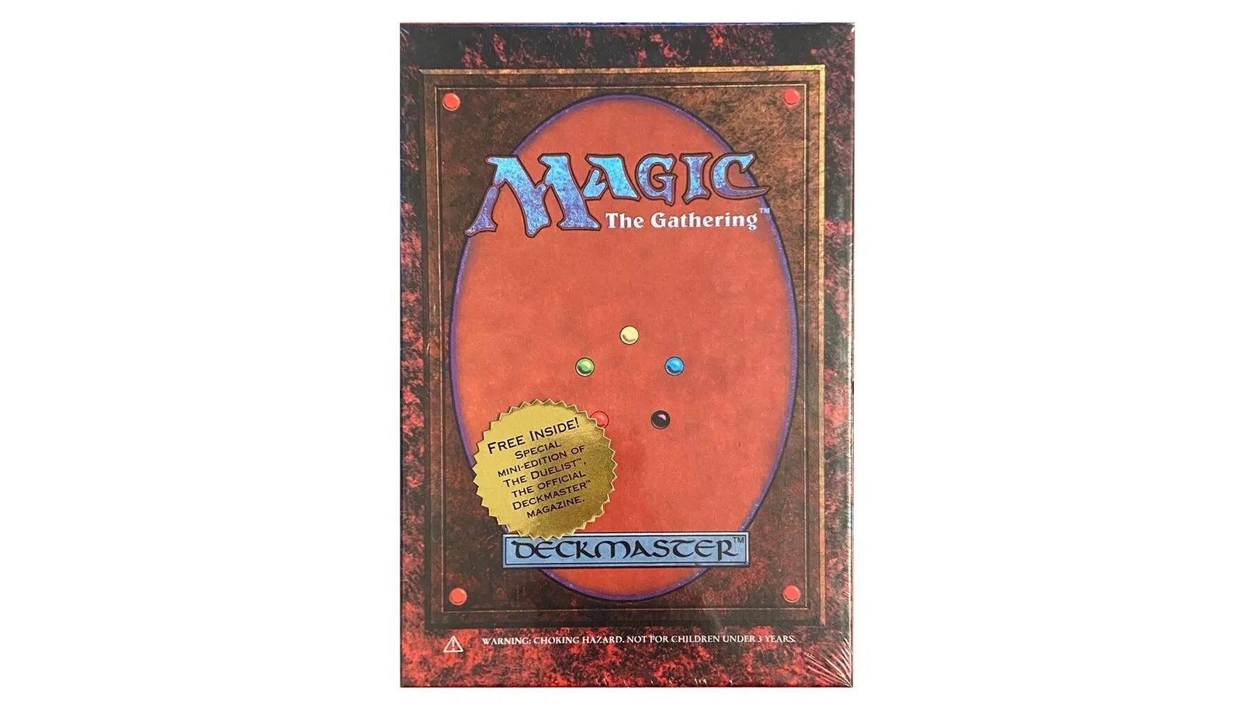 Fourth Edition - Gift Box