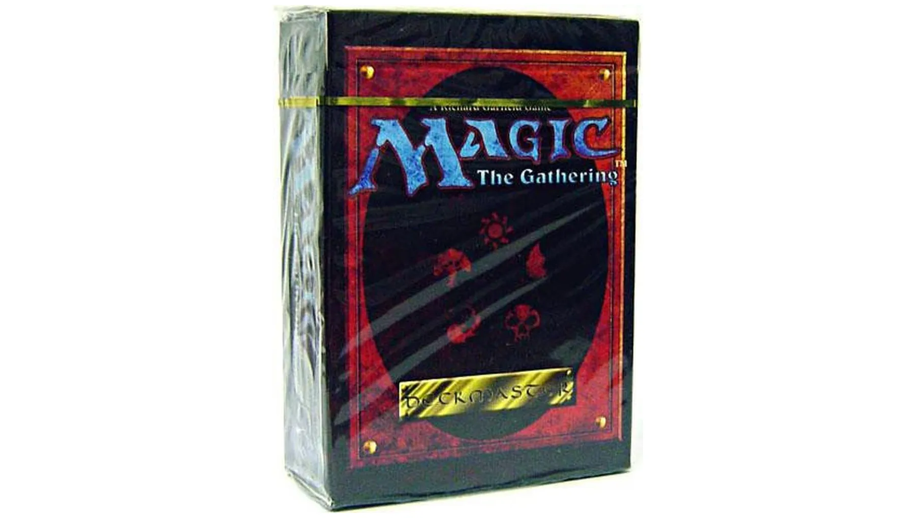 Fourth Edition - Starter Deck
