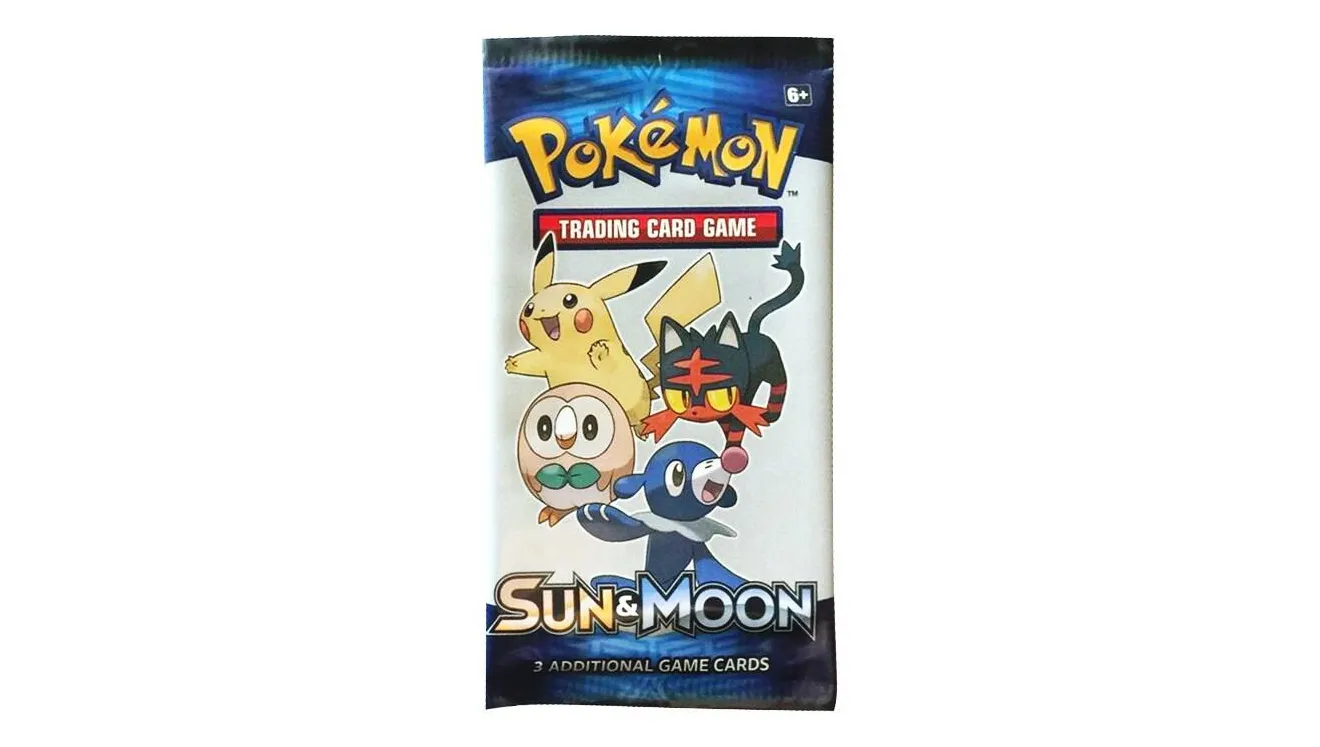 single pokemon booster packs Pokmon TCG: Champion's Path Booster Pack Pokemon