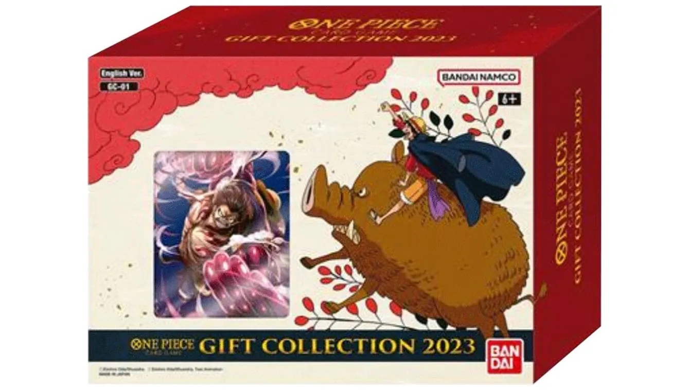 Gift Collection 2023