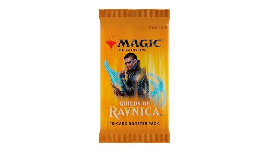 Guilds of Ravnica - Booster Pack
