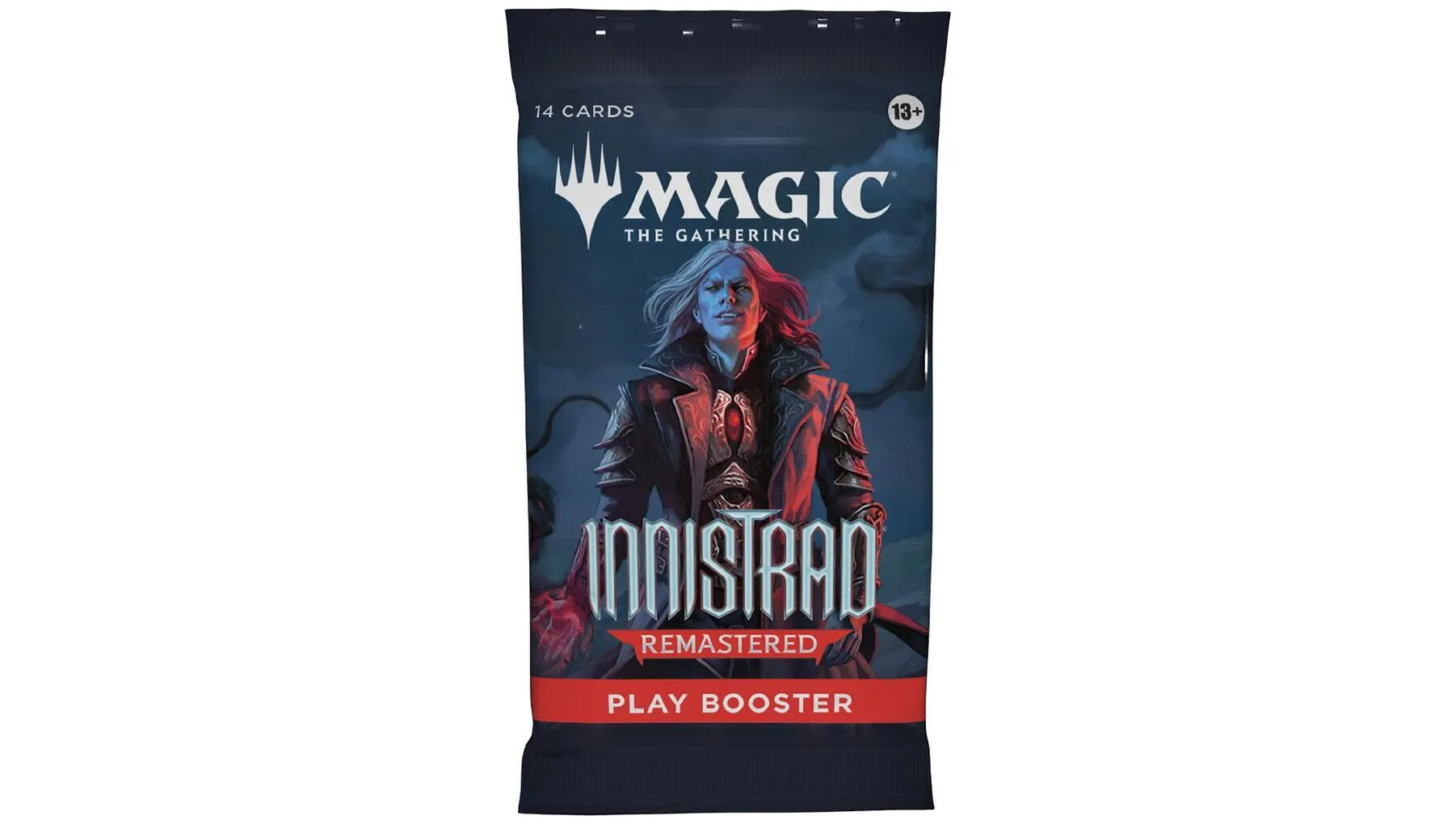 Innistrad Remastered - Play Booster Pack