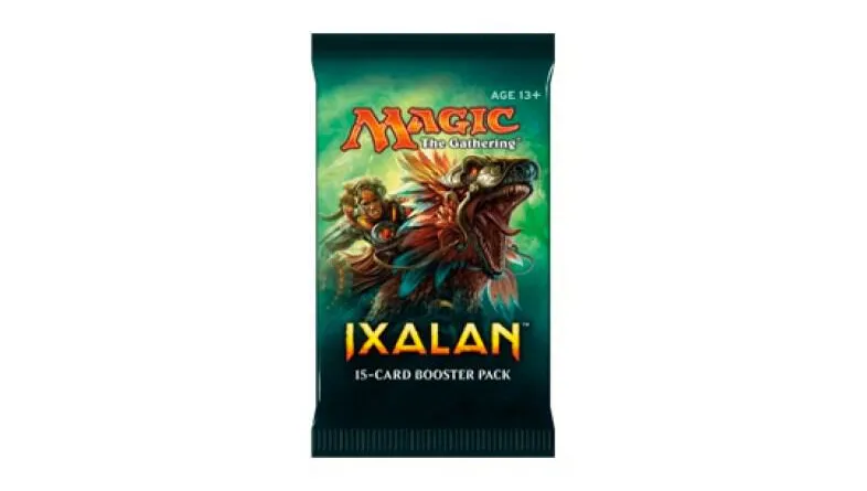 Ixalan - Booster Pack